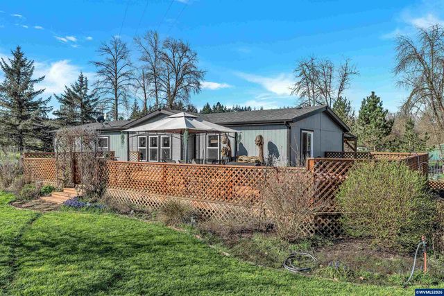 35377 Ede Rd, Lebanon, OR 97355