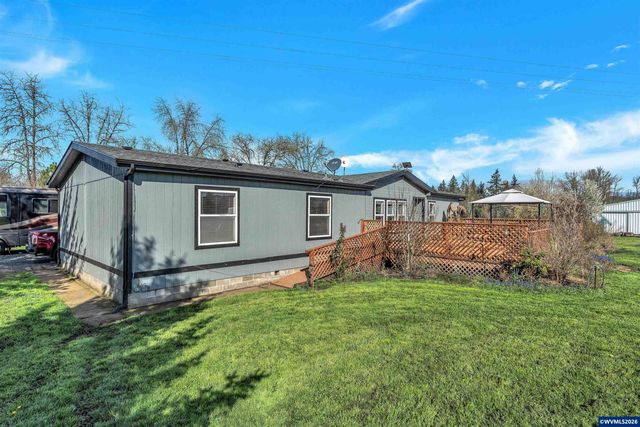 35377 Ede Rd, Lebanon, OR 97355