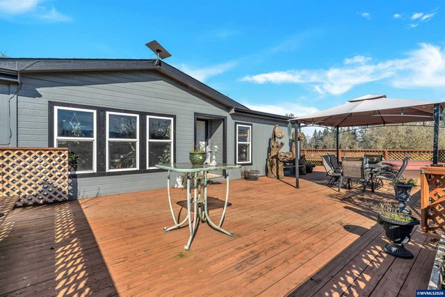 35377 Ede Rd, Lebanon, OR 97355