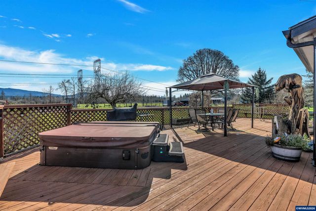 35377 Ede Rd, Lebanon, OR 97355