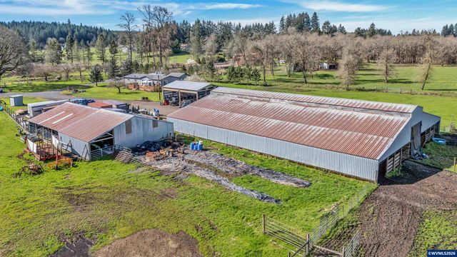 35377 Ede Rd, Lebanon, OR 97355