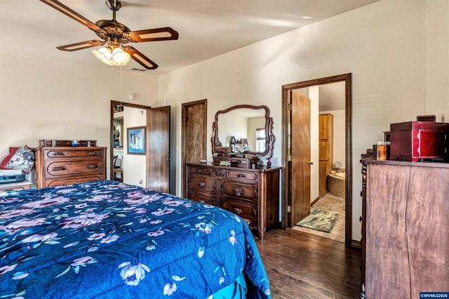 35377 Ede Rd, Lebanon, OR 97355