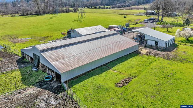 35377 Ede Rd, Lebanon, OR 97355