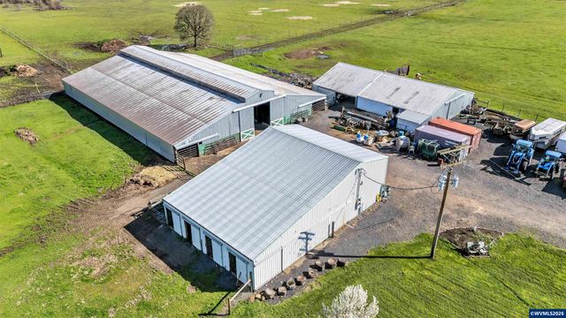 35377 Ede Rd, Lebanon, OR 97355