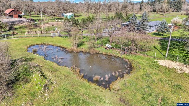 35377 Ede Rd, Lebanon, OR 97355