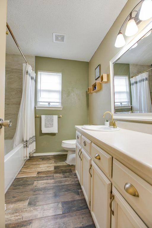 Image 17 of property listing at 2306 1st Atlas Street, San Angelo, TX 76905