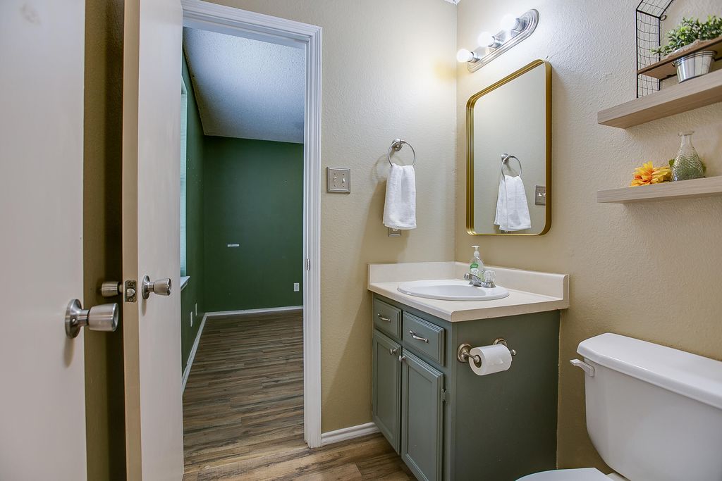 Image 19 of property listing at 2306 1st Atlas Street, San Angelo, TX 76905