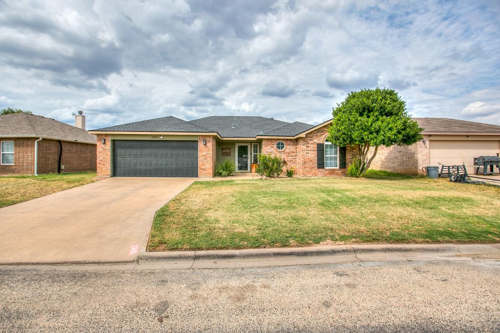 Image 2 of property listing at 2306 1st Atlas Street, San Angelo, TX 76905