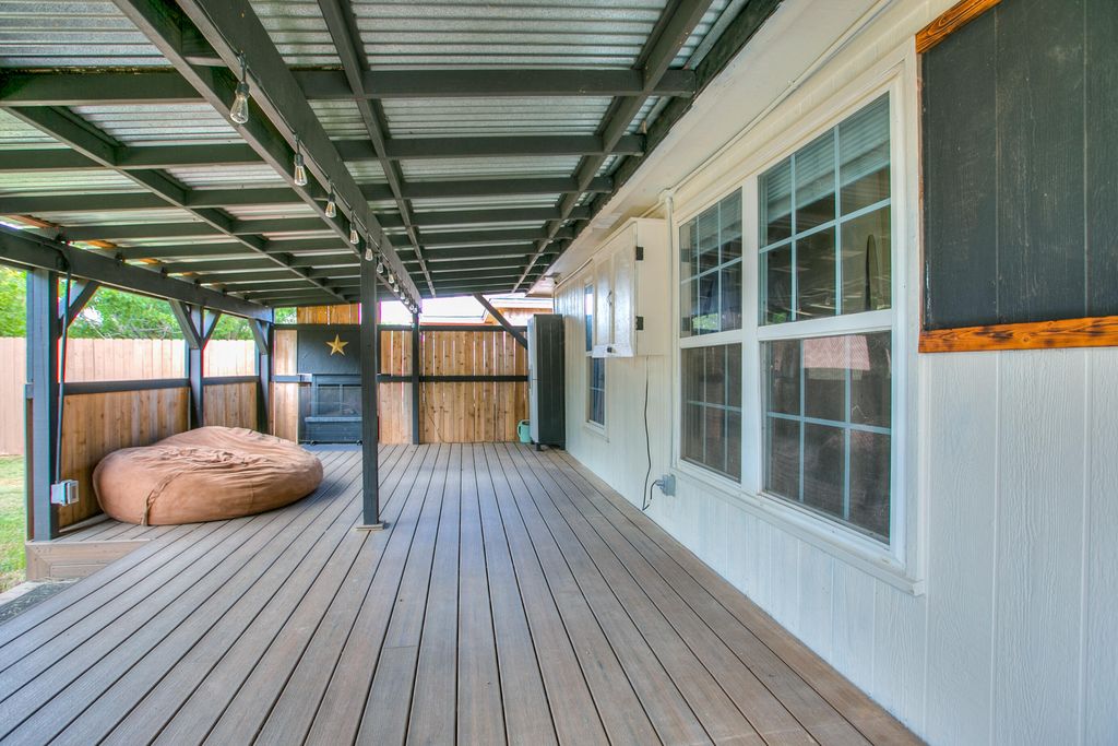 Image 25 of property listing at 2306 1st Atlas Street, San Angelo, TX 76905