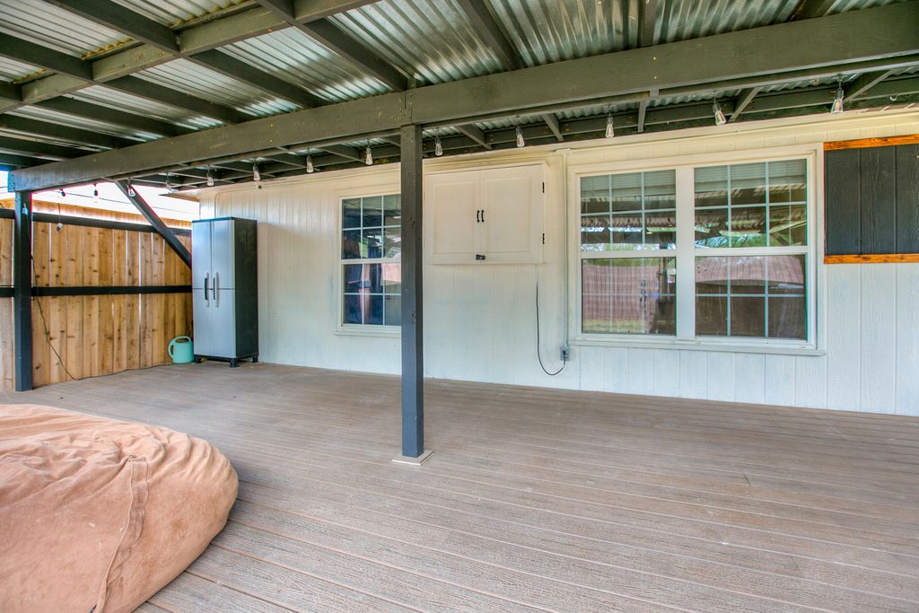 Image 26 of property listing at 2306 1st Atlas Street, San Angelo, TX 76905