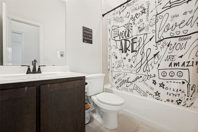 2113 Ranchwood Drive, Melissa, TX 75454