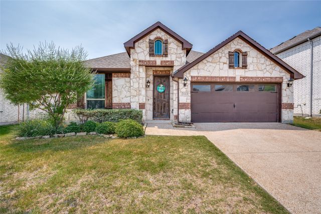 2113 Ranchwood Drive, Melissa, TX 75454