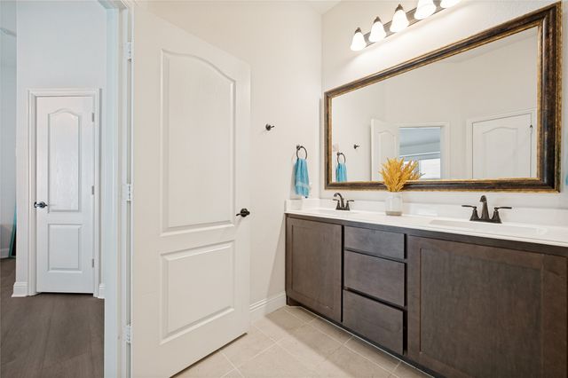 2113 Ranchwood Drive, Melissa, TX 75454