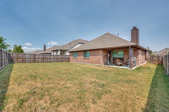 2113 Ranchwood Drive, Melissa, TX 75454
