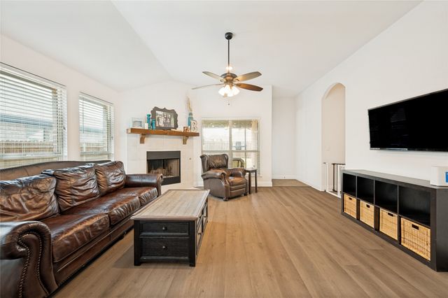 2113 Ranchwood Drive, Melissa, TX 75454