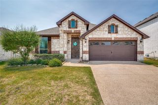 2113 Ranchwood Drive, Melissa, TX 75454