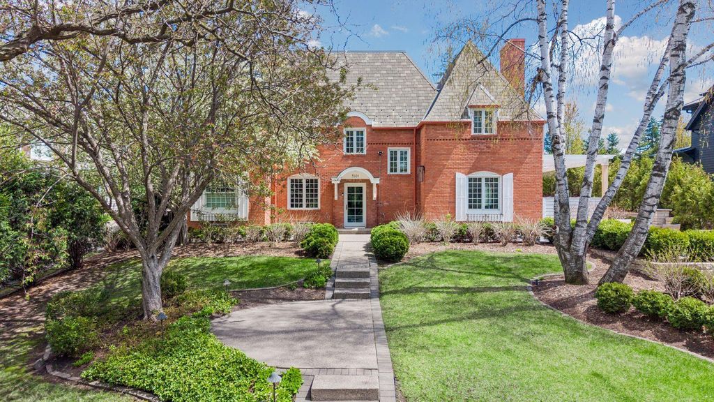 3501 Zenith Avenue S, Minneapolis, MN 55416