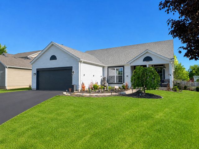 5307 Floralwood Court, Plainfield, IL 60586