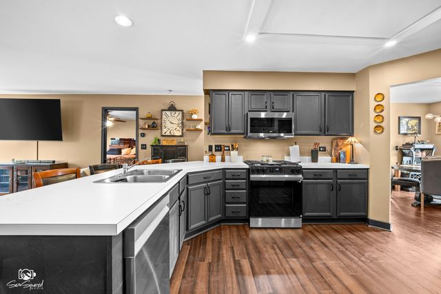 5307 Floralwood Court, Plainfield, IL 60586