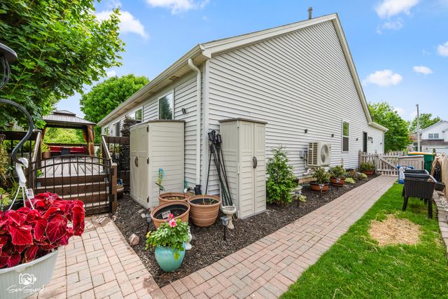 5307 Floralwood Court, Plainfield, IL 60586