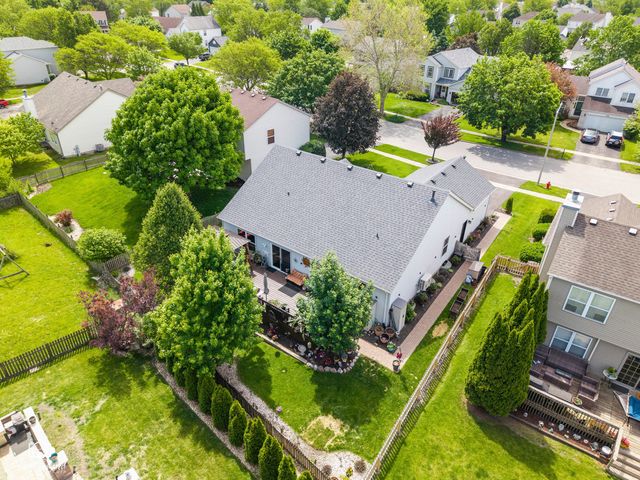 5307 Floralwood Court, Plainfield, IL 60586