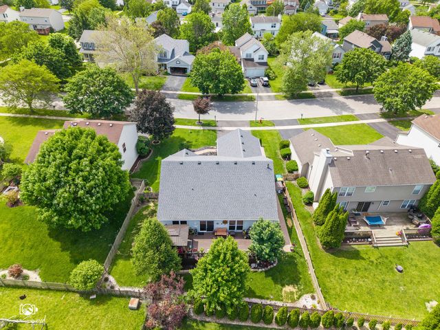 5307 Floralwood Court, Plainfield, IL 60586