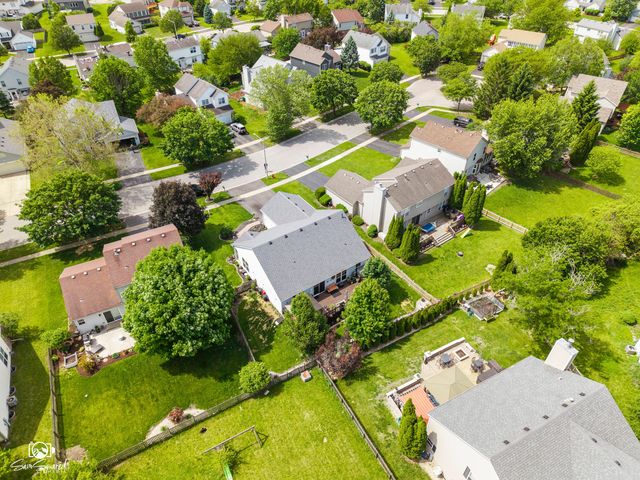 5307 Floralwood Court, Plainfield, IL 60586