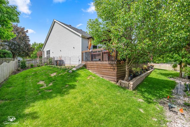 5307 Floralwood Court, Plainfield, IL 60586