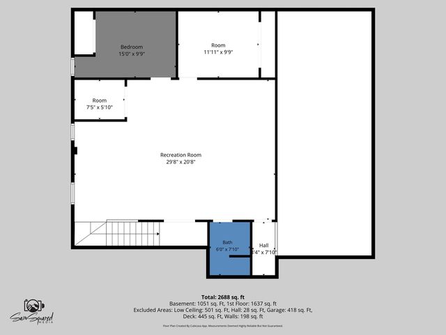 5307 Floralwood Court, Plainfield, IL 60586