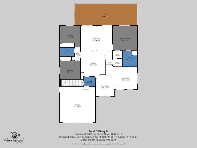 5307 Floralwood Court, Plainfield, IL 60586