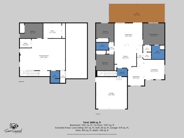 5307 Floralwood Court, Plainfield, IL 60586