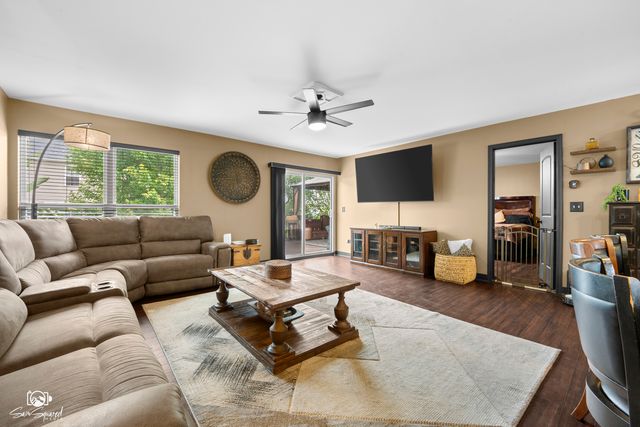 5307 Floralwood Court, Plainfield, IL 60586