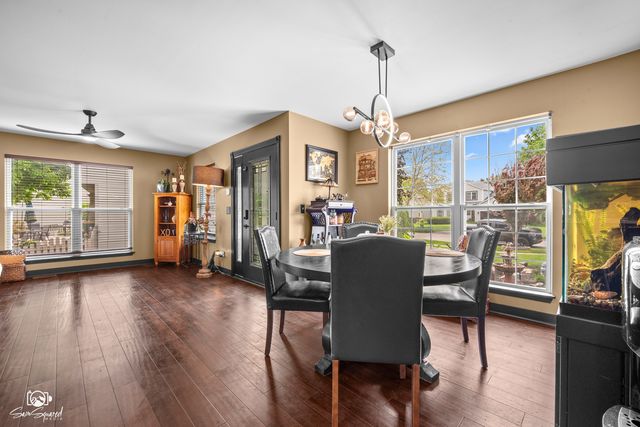 5307 Floralwood Court, Plainfield, IL 60586