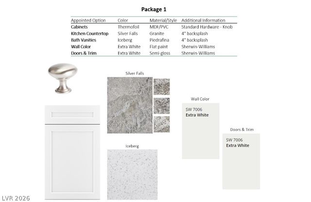 4278 Lunar Lullaby Avenue, Las Vegas, NV 89110