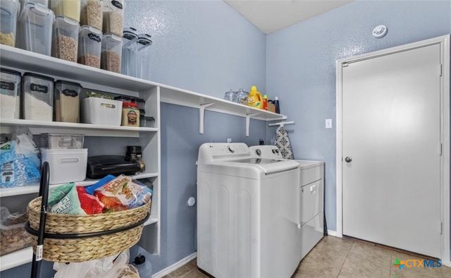 202 W Gemini Lane, Killeen, TX 76542
