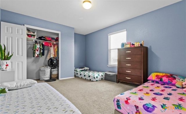 202 W Gemini Lane, Killeen, TX 76542