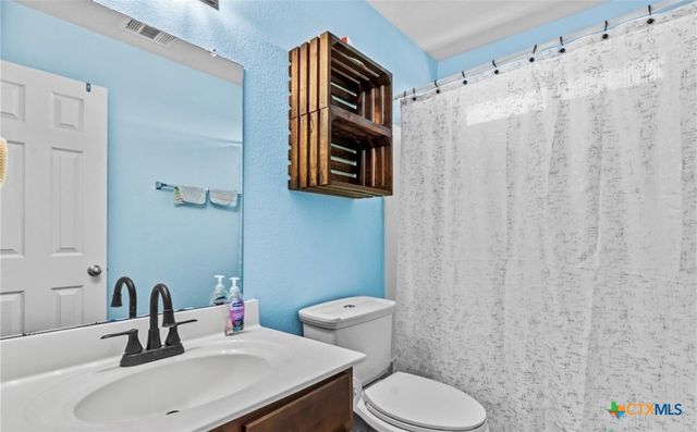 202 W Gemini Lane, Killeen, TX 76542