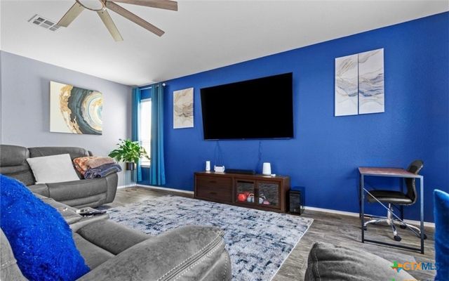 202 W Gemini Lane, Killeen, TX 76542
