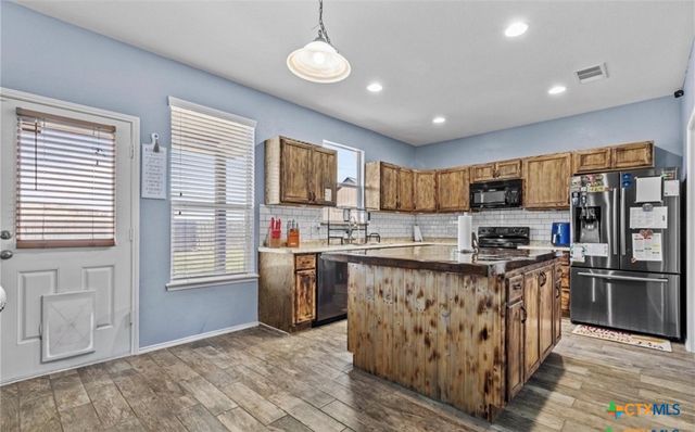202 W Gemini Lane, Killeen, TX 76542