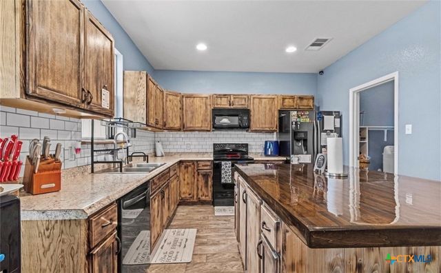 202 W Gemini Lane, Killeen, TX 76542