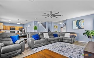 202 W Gemini Lane, Killeen, TX 76542