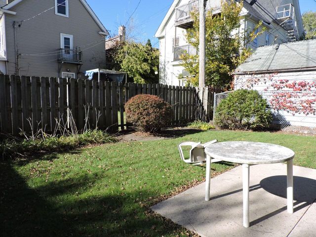 1108 Wisconsin AVENUE, Racine, WI 53402