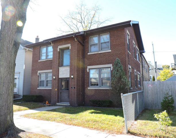 1108 Wisconsin AVENUE, Racine, WI 53402