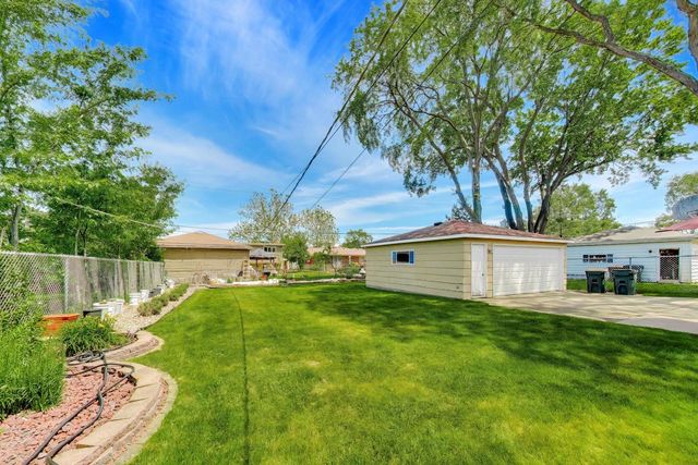 8919 Olcott Avenue, Morton Grove, IL 60053