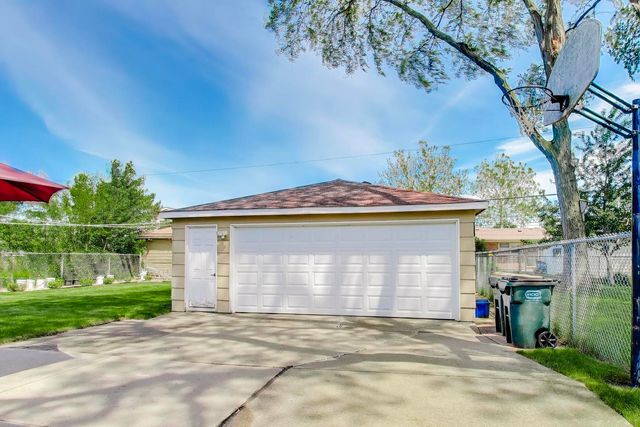 8919 Olcott Avenue, Morton Grove, IL 60053
