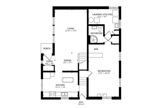 8919 Olcott Avenue, Morton Grove, IL 60053