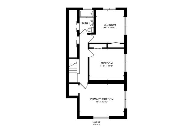 8919 Olcott Avenue, Morton Grove, IL 60053