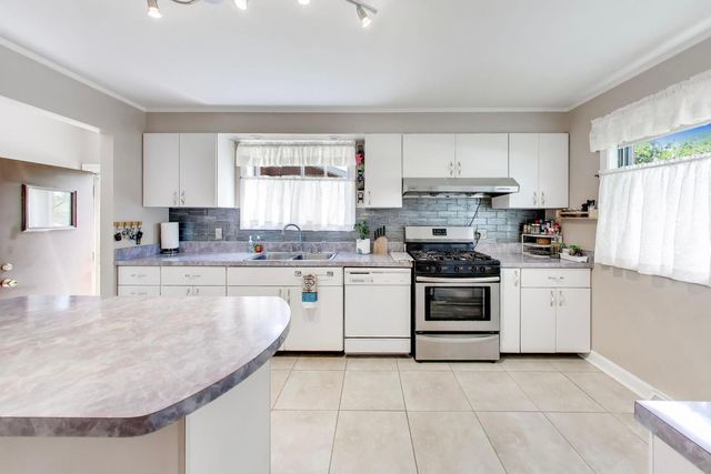 8919 Olcott Avenue, Morton Grove, IL 60053