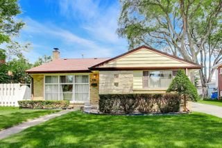 8919 Olcott Avenue, Morton Grove, IL 60053