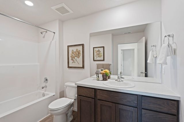 1531 E A St, Deer Park, WA 99006